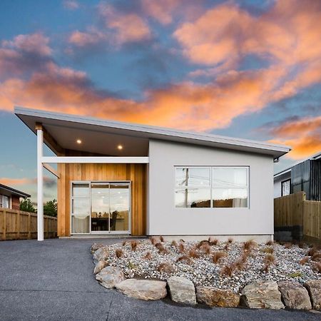 The Beach House Dunedin Extérieur photo