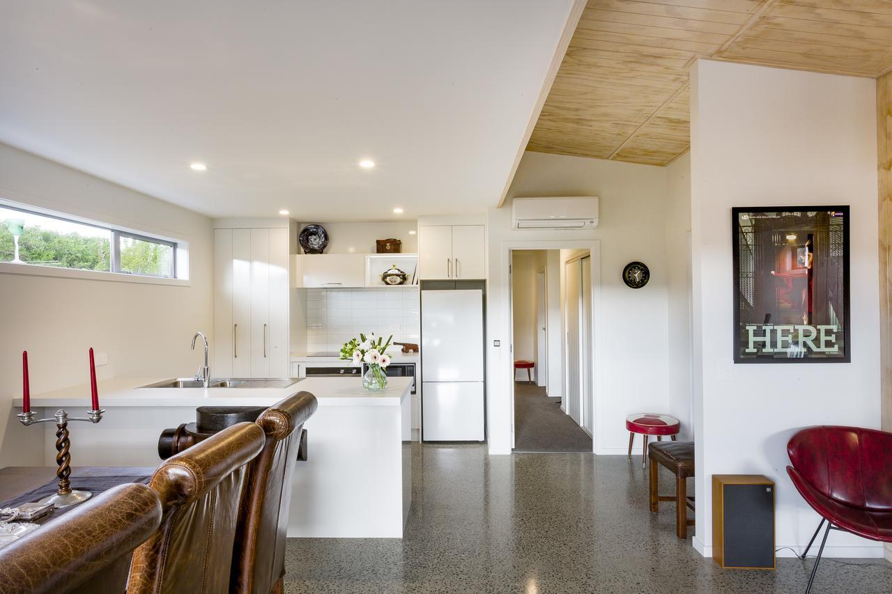 The Beach House Dunedin Extérieur photo
