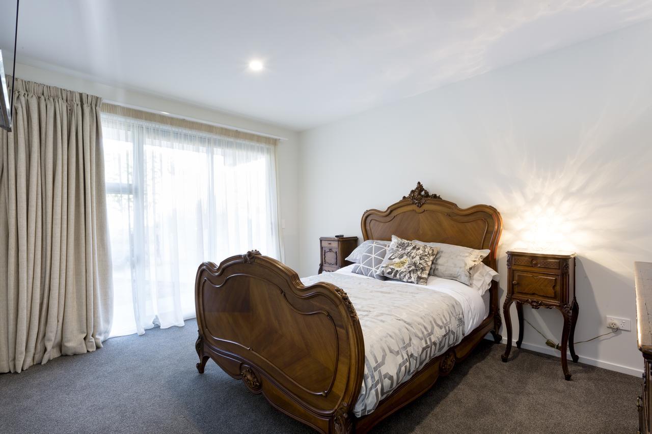 The Beach House Dunedin Extérieur photo