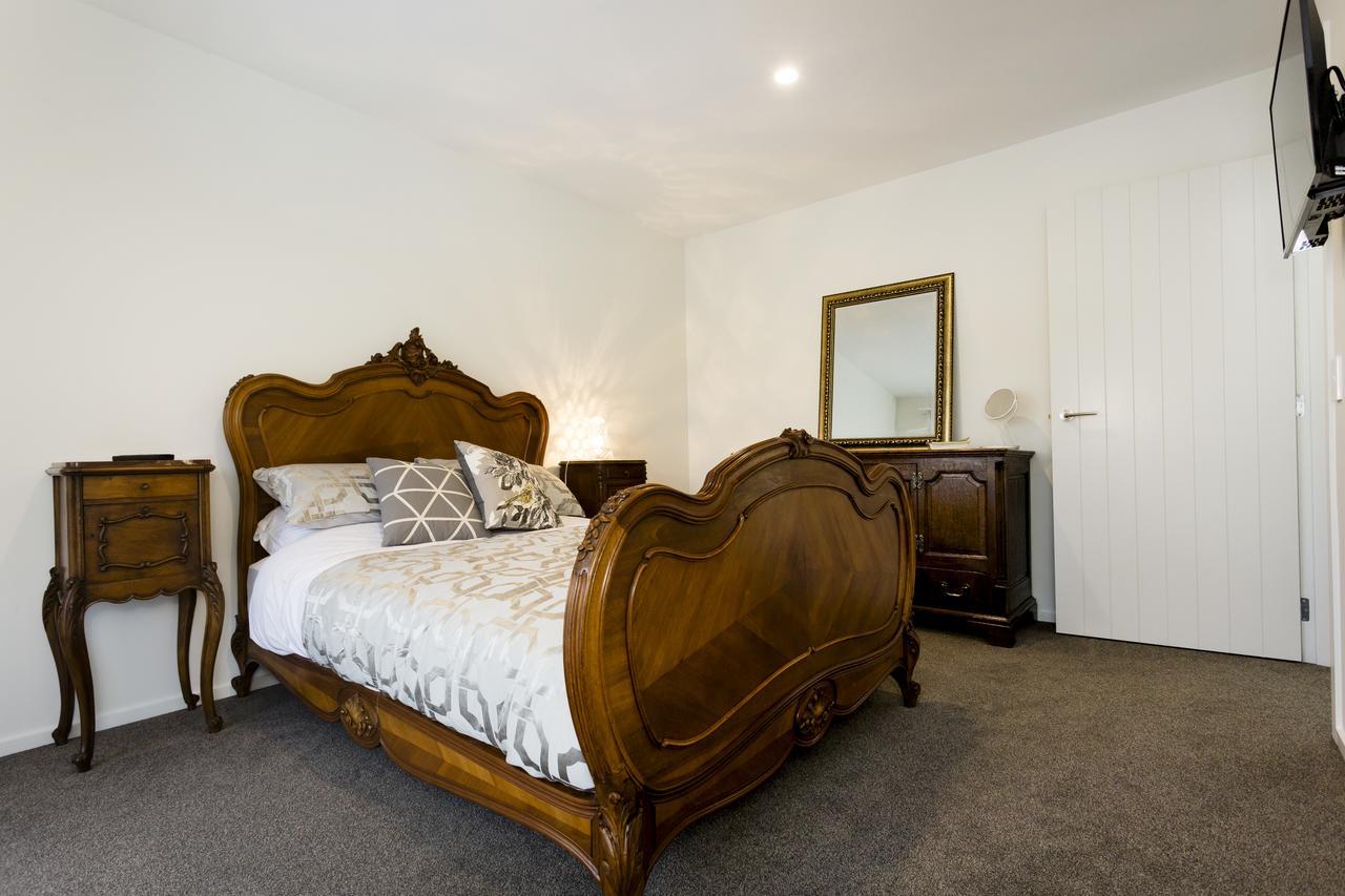 The Beach House Dunedin Extérieur photo