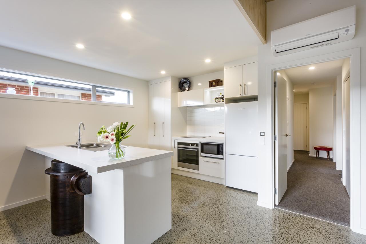 The Beach House Dunedin Extérieur photo