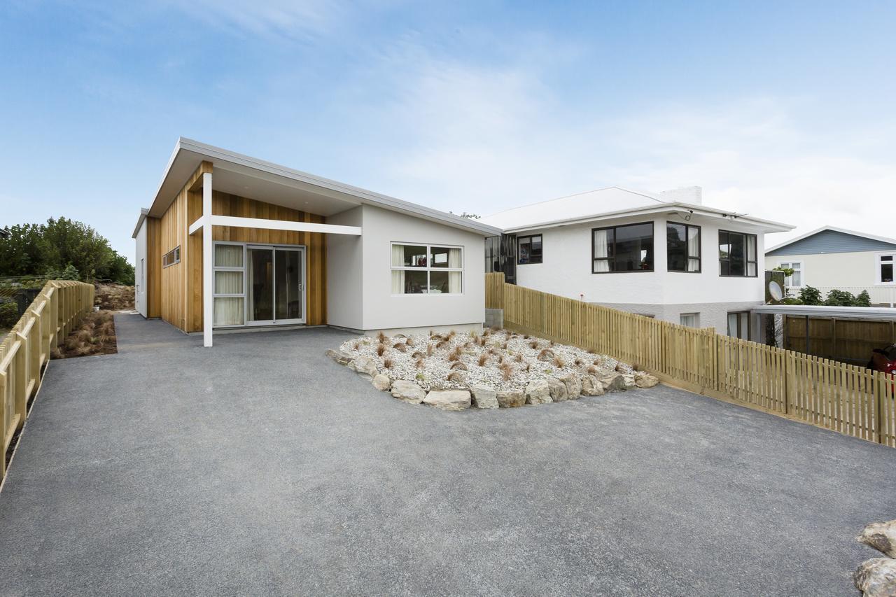 The Beach House Dunedin Extérieur photo