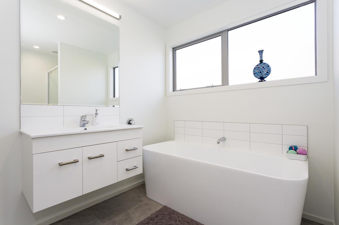 The Beach House Dunedin Extérieur photo