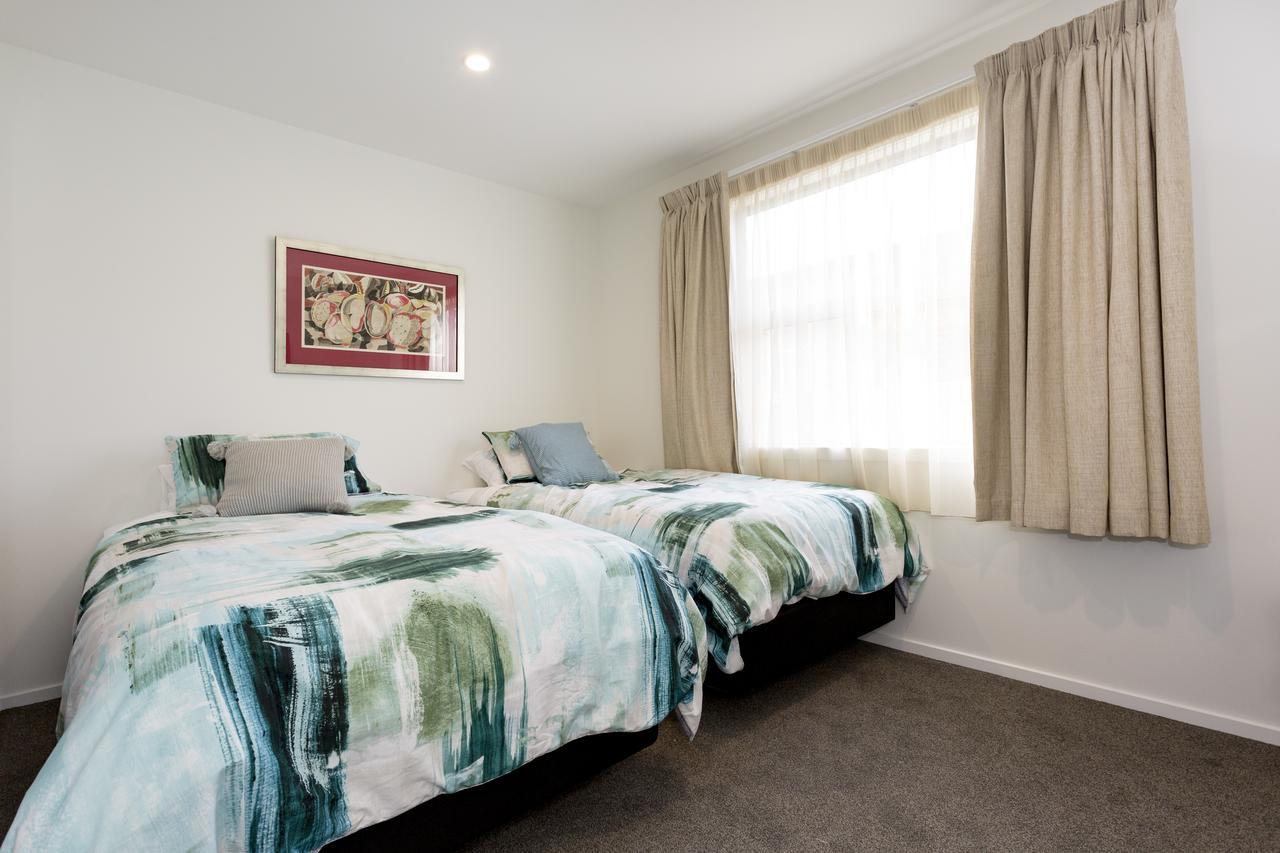 The Beach House Dunedin Extérieur photo