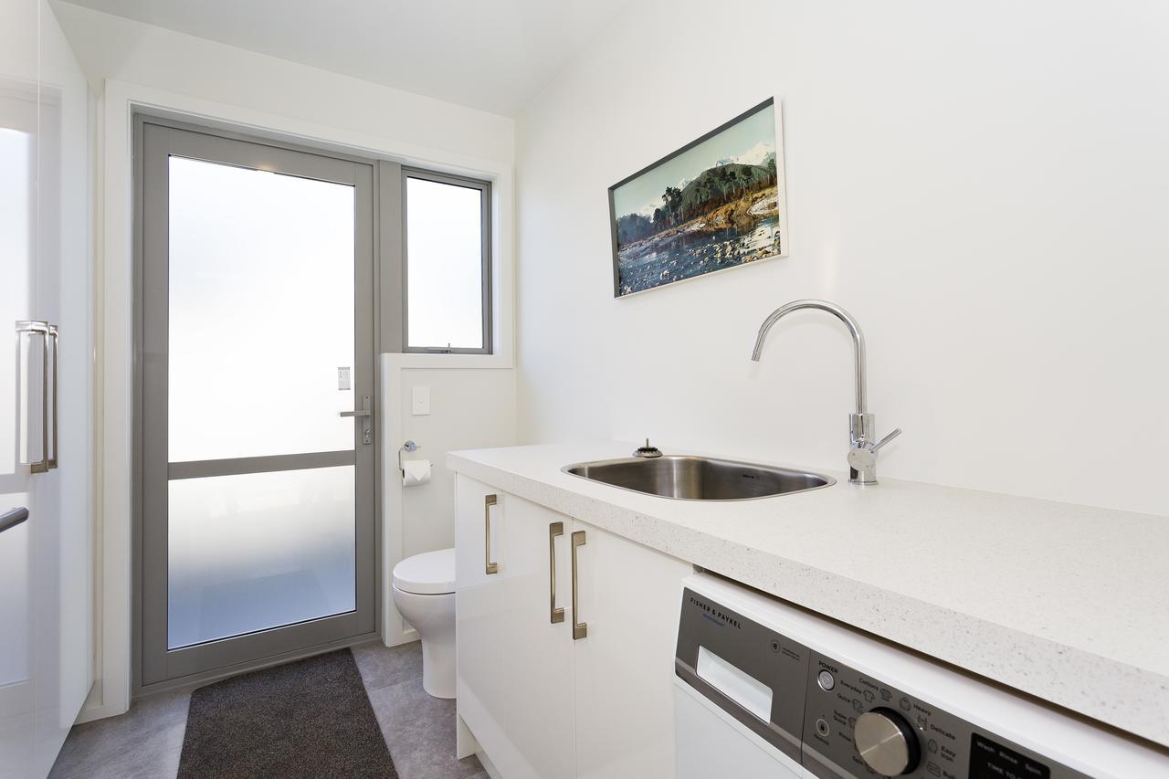 The Beach House Dunedin Extérieur photo