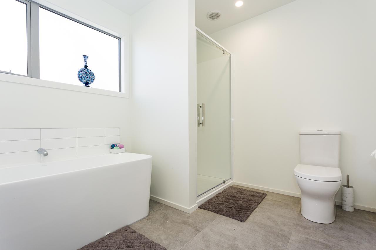 The Beach House Dunedin Extérieur photo