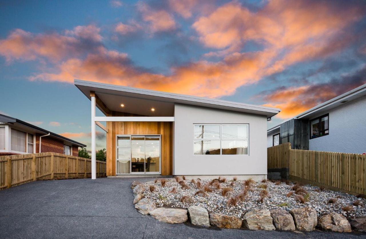 The Beach House Dunedin Extérieur photo